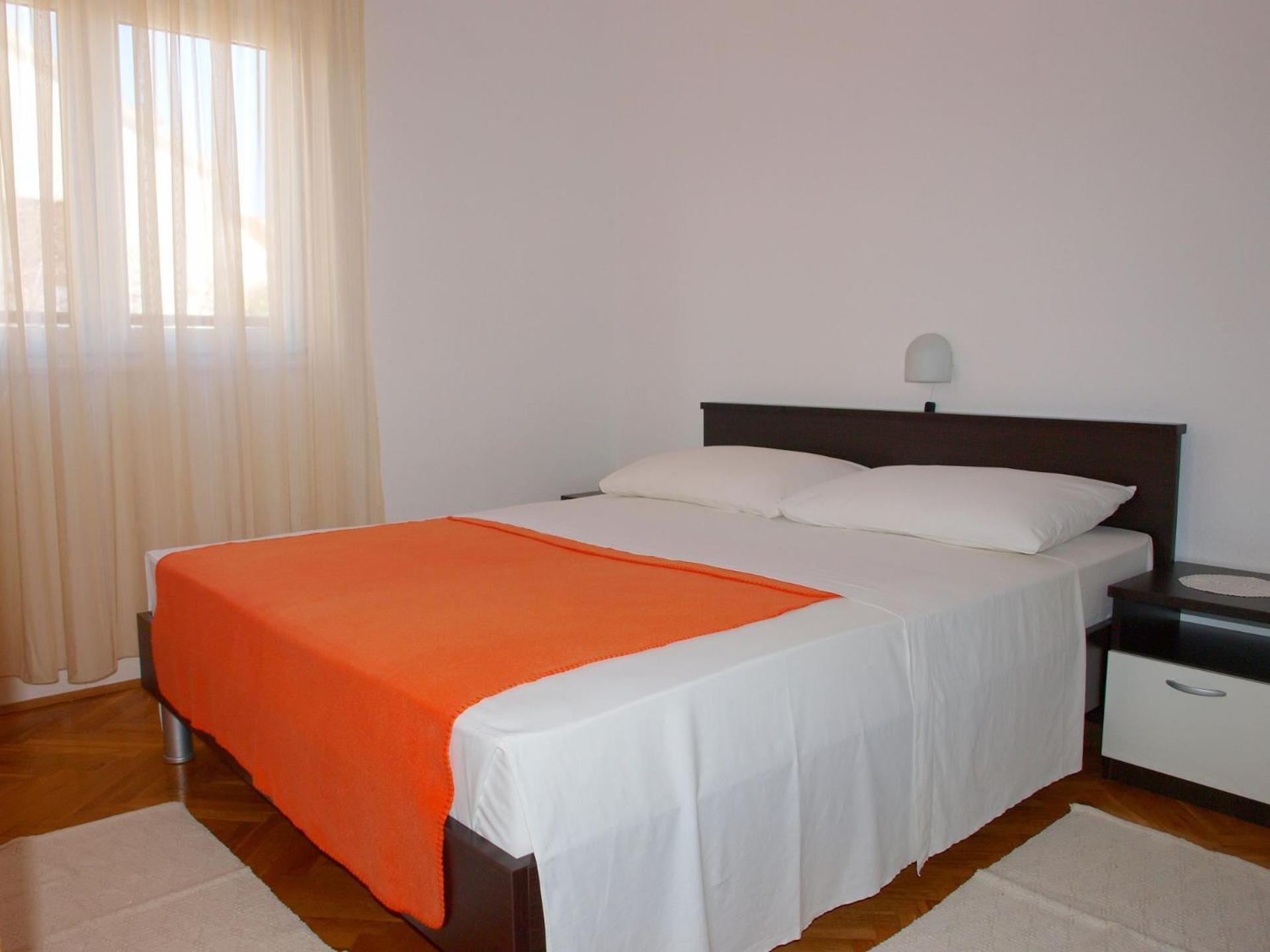 Apartments Mirja - 100M From The Beach & Parking Trogir Ngoại thất bức ảnh