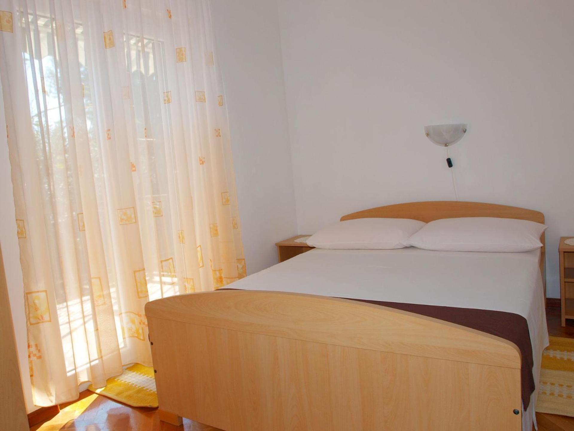 Apartments Mirja - 100M From The Beach & Parking Trogir Ngoại thất bức ảnh