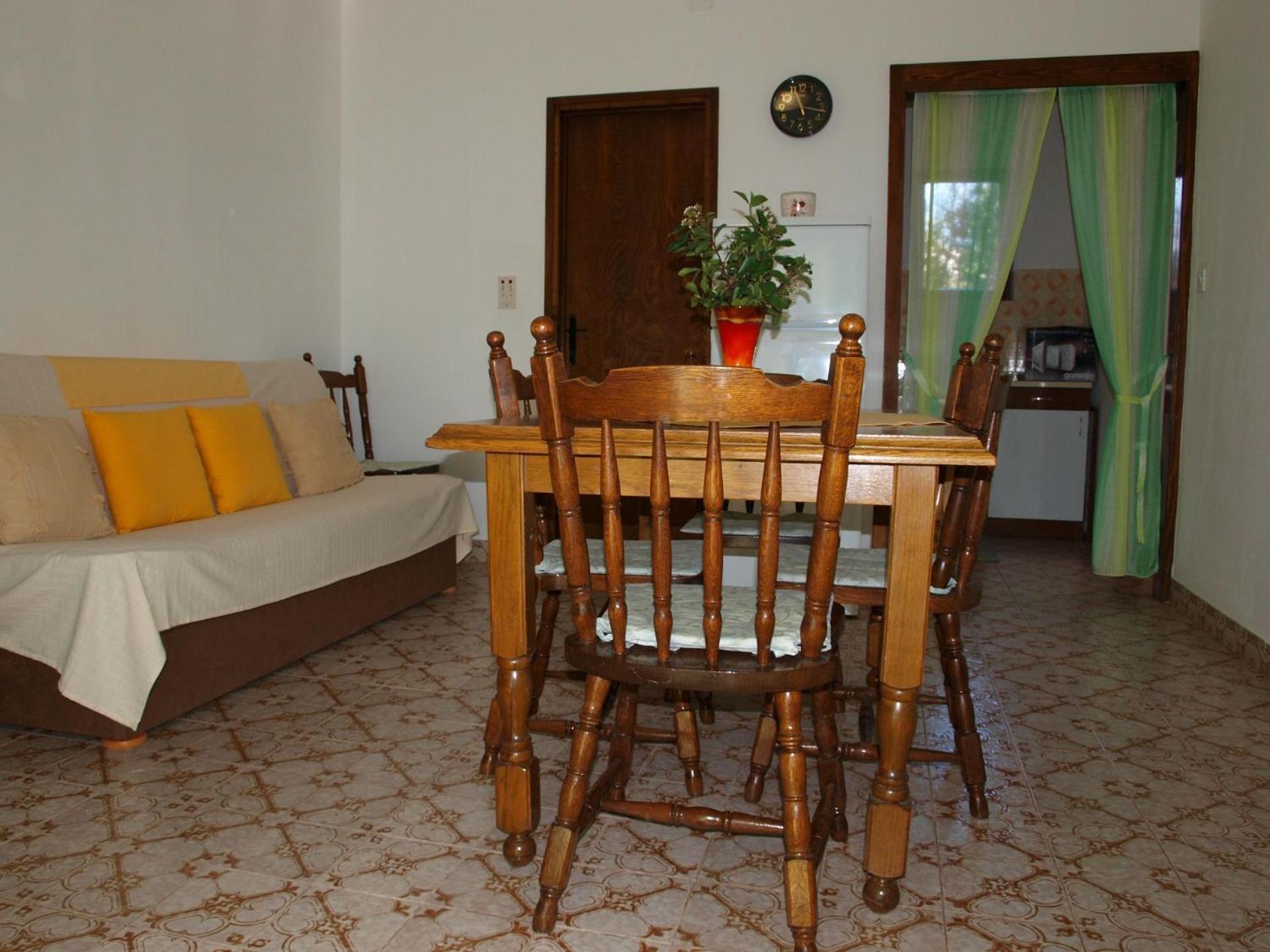 Apartments Mirja - 100M From The Beach & Parking Trogir Ngoại thất bức ảnh