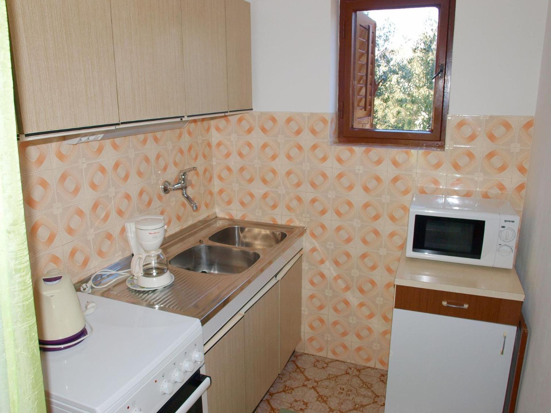 Apartments Mirja - 100M From The Beach & Parking Trogir Ngoại thất bức ảnh