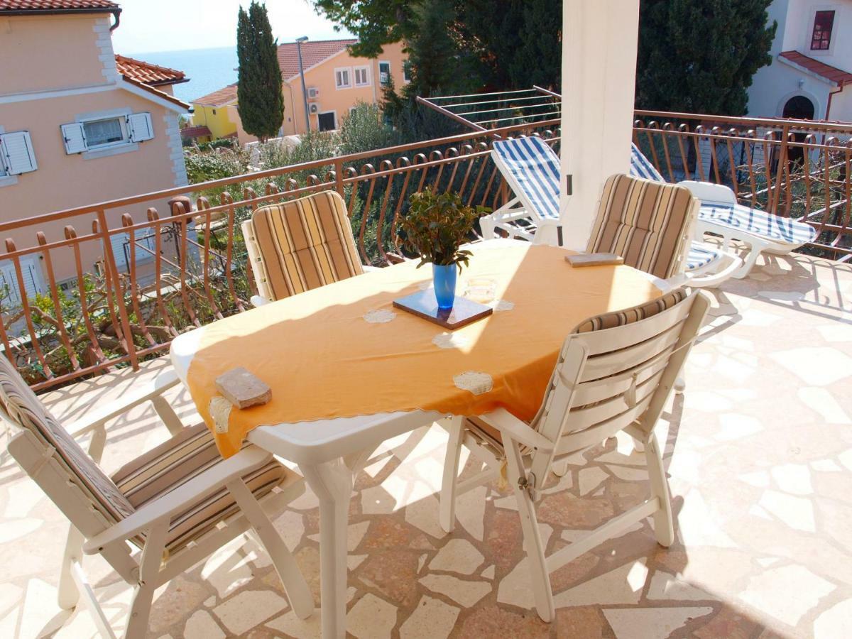 Apartments Mirja - 100M From The Beach & Parking Trogir Ngoại thất bức ảnh