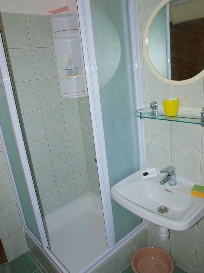 Apartments Mirja - 100M From The Beach & Parking Trogir Ngoại thất bức ảnh